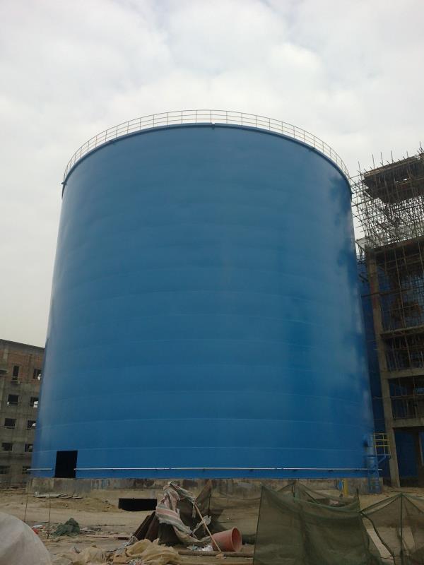 遵义1万吨大型钢板库