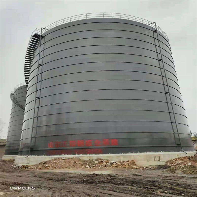 遵义3万吨大型钢板库